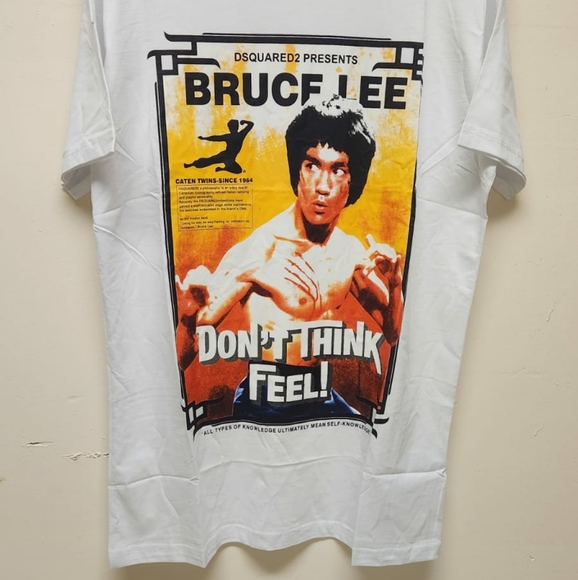 Dsquared Shirts - Picture 4 of 6